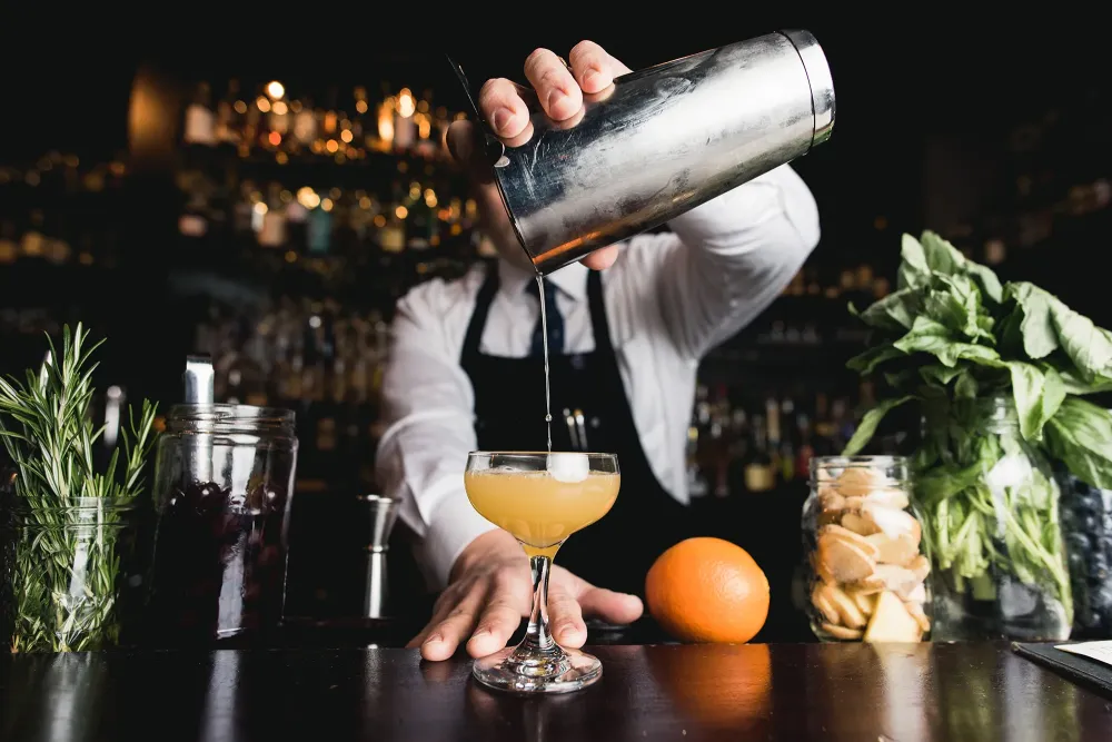 Bar pour afterwork à Chartres