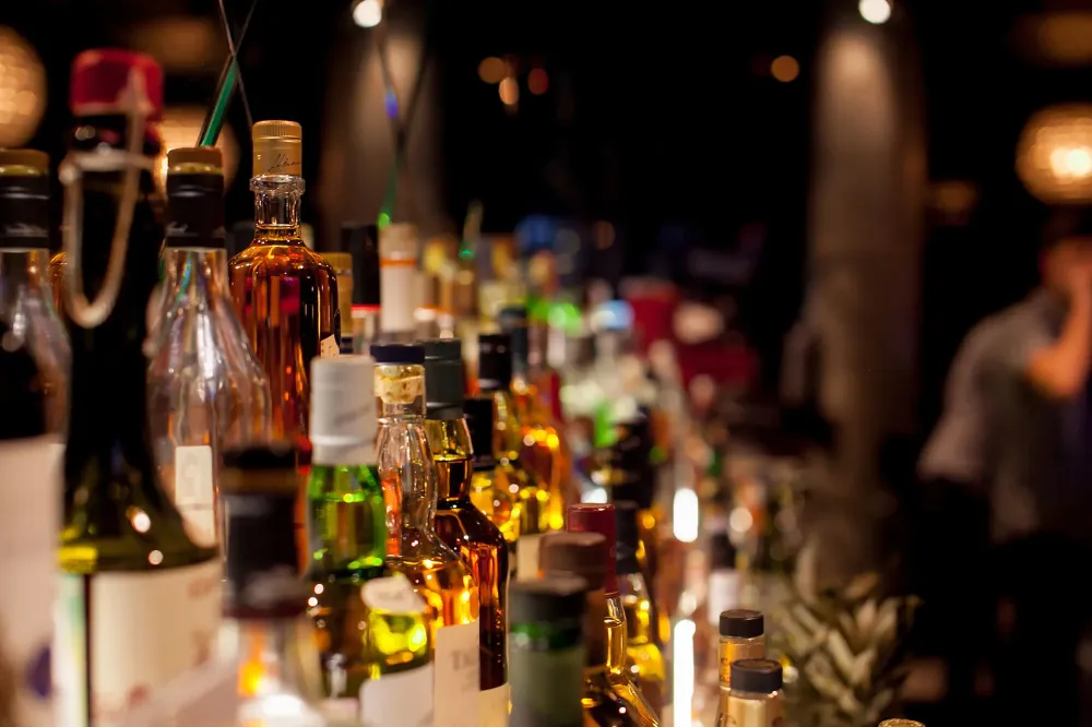 Bar ambiance festive à Chartres